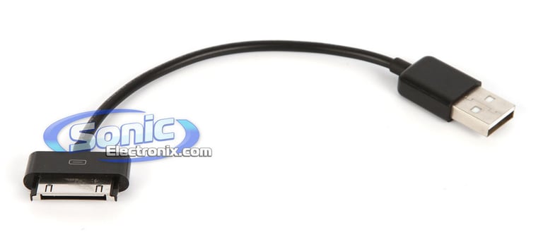 Mobile Vision MV-IPAD2-KG Image 14