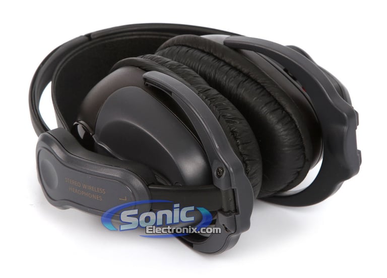 Mobile Vision MV-IPAD2-KG Image 8