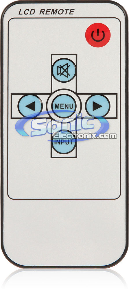 Absolute PFL-157IRB (Black) Image 4