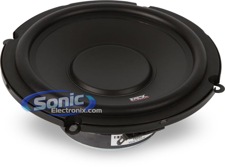 MTX TNS65 Image 4