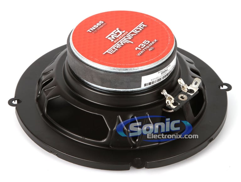 MTX TNS65 Image 5