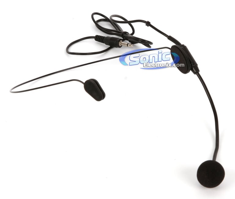 Technical Pro WASP1000 Image 12