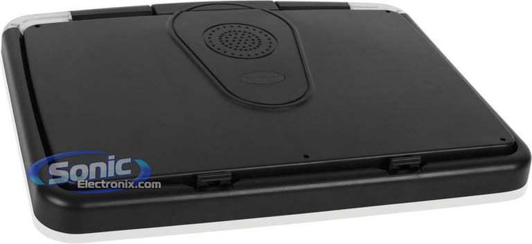 Performance Teknique ICBM-15G (Black) Image 2