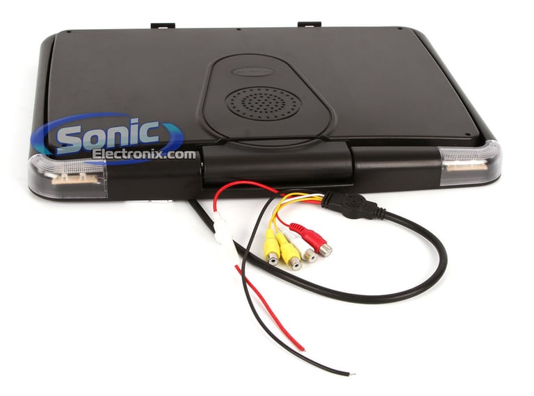 Performance Teknique ICBM-15G (Black) Image 3