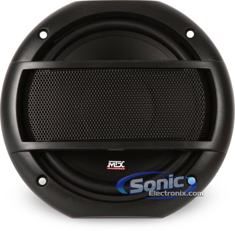 MTX TNS65 Image 2