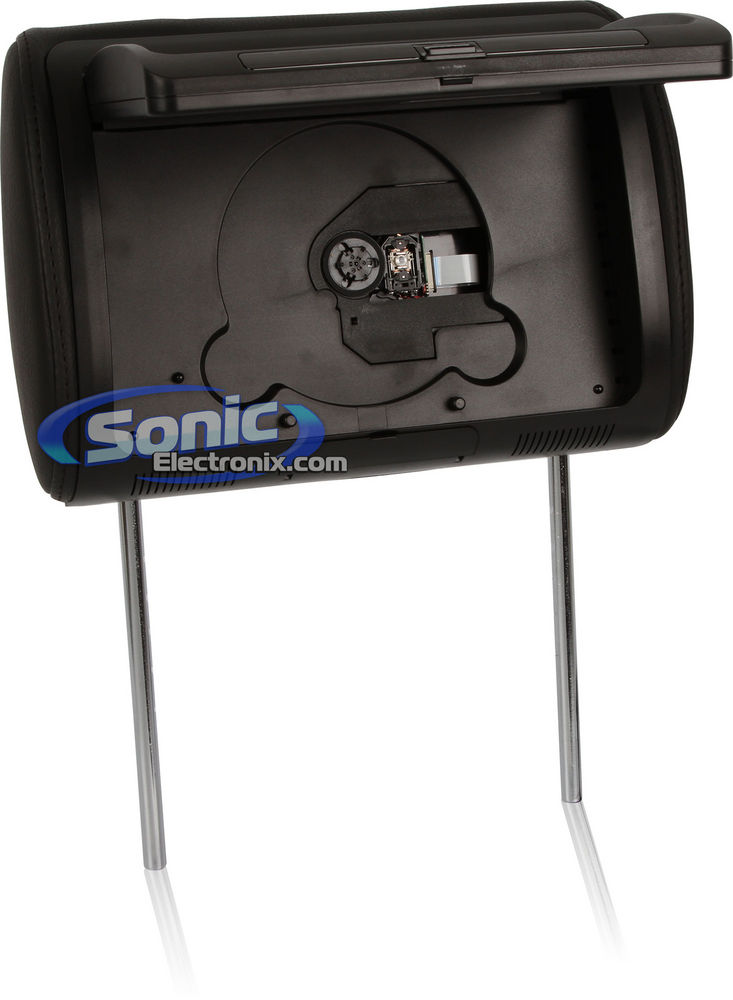 Power Acoustik HDVD-91CC Image 3