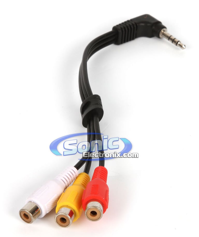 Power Acoustik HDVD-91CC Image 10