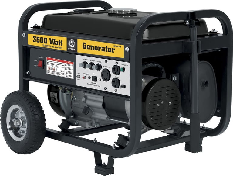 Steele Product Corp SP-GG350  Image 1