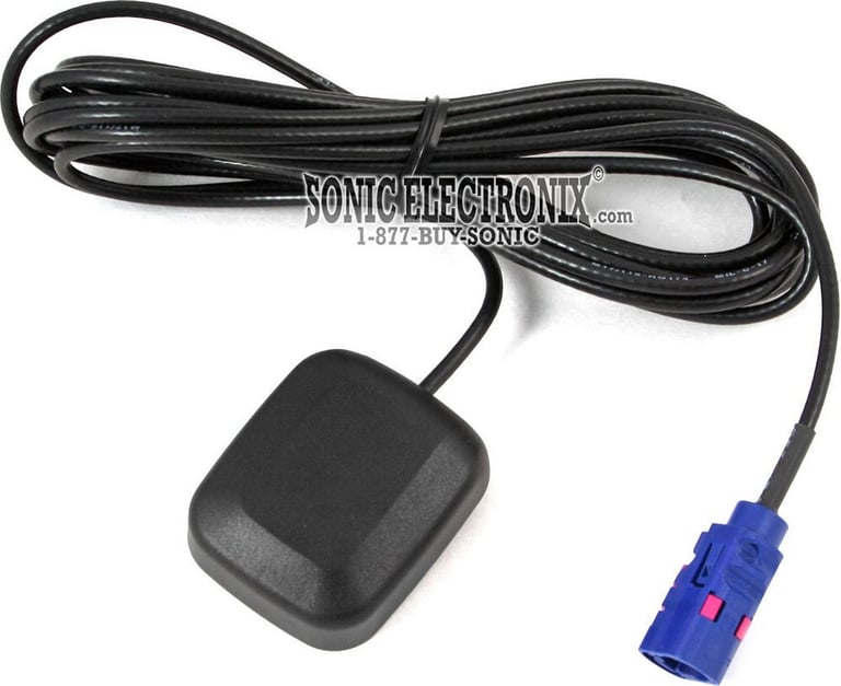 Power Acoustik PAVN-7210 Image 8