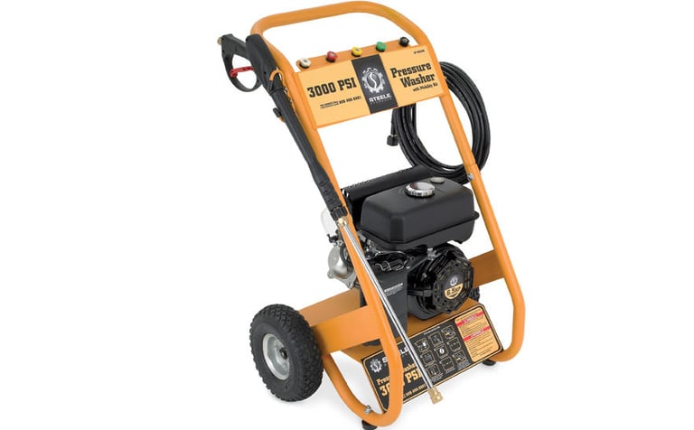 Steele Product Corp SP-WG300 Image 1