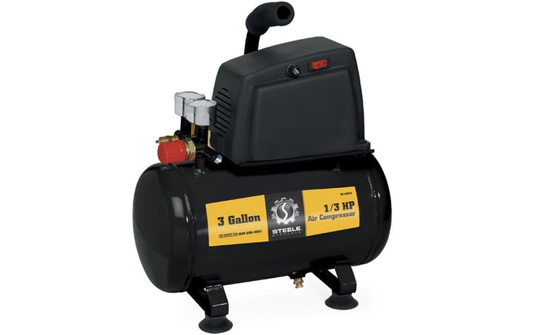 Steele Product Corp SP-CE043 Image 1