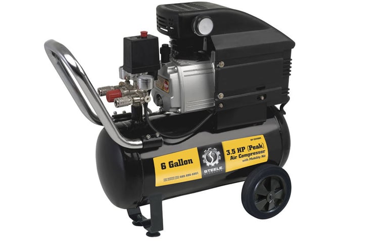 Steele Product Corp SP-CE356M Image 1