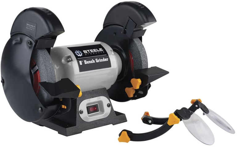 Steele Product Corp SP-PB008  Image 1