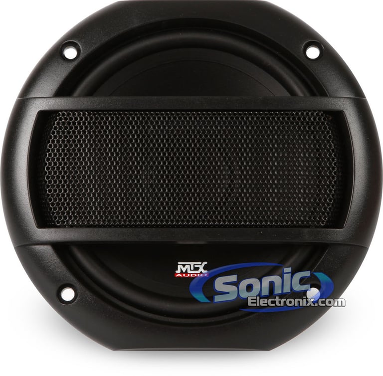MTX TNS52 Image 2