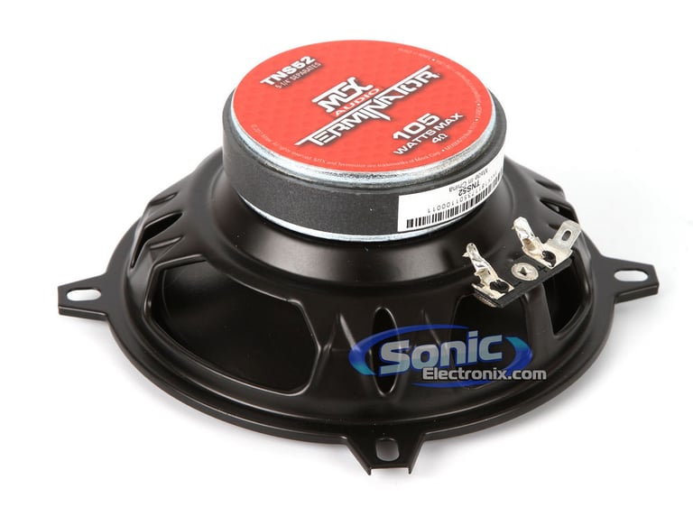 MTX TNS52 Image 5
