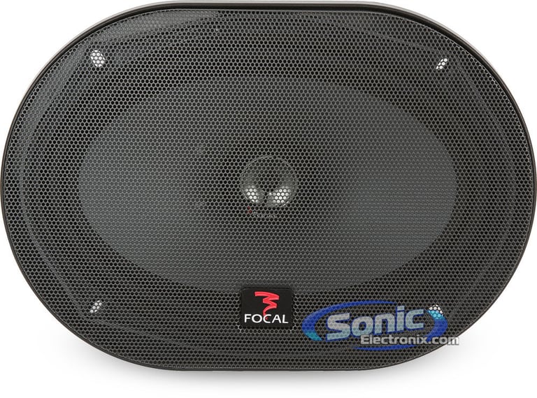 Focal 690 CVX Image 2
