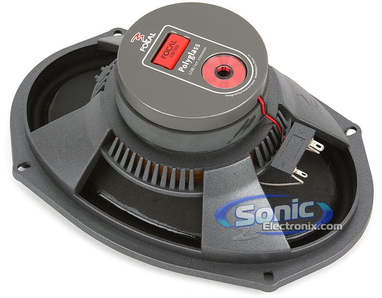 Focal 690 CVX Image 4