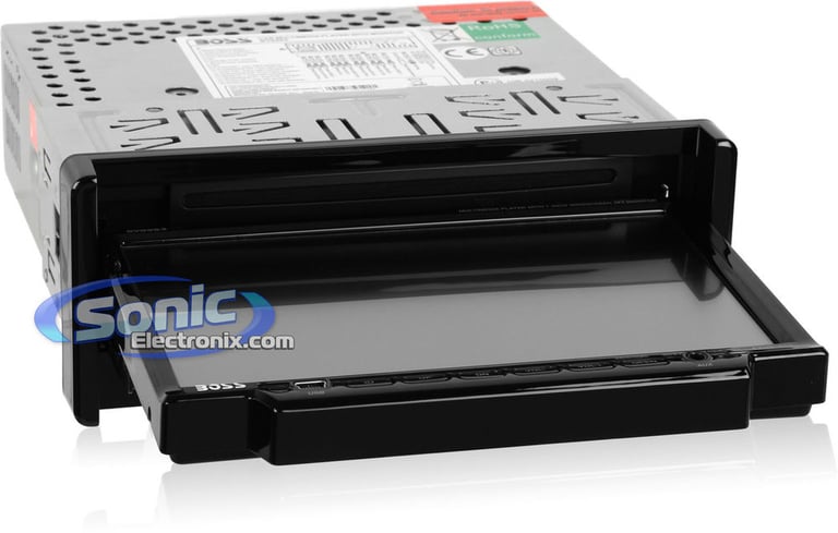 Boss BV8963 Image 3