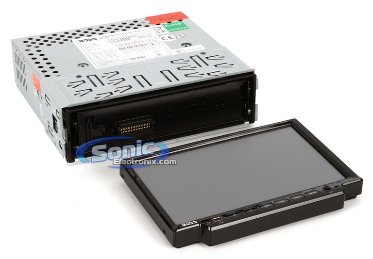 Boss BV8963 Image 4