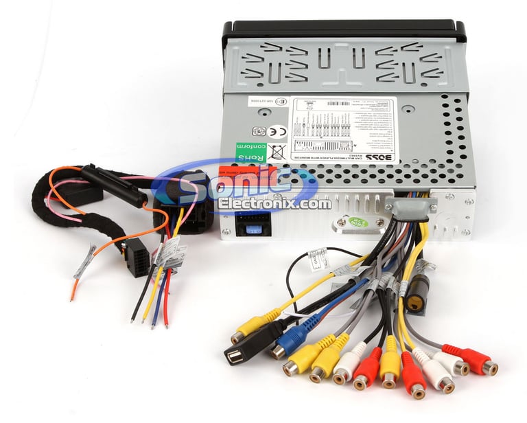 Boss BV8963 Image 5
