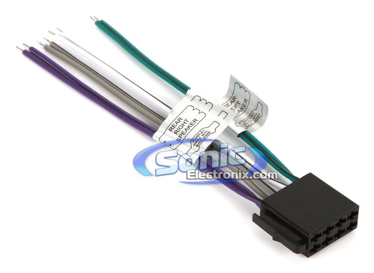 Boss BV8963 Image 10