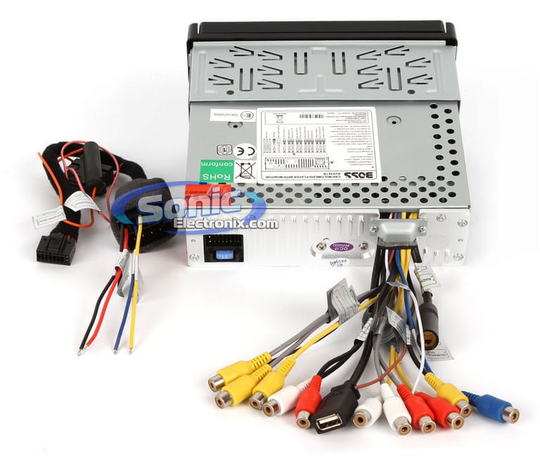 Boss BV8967B Image 5