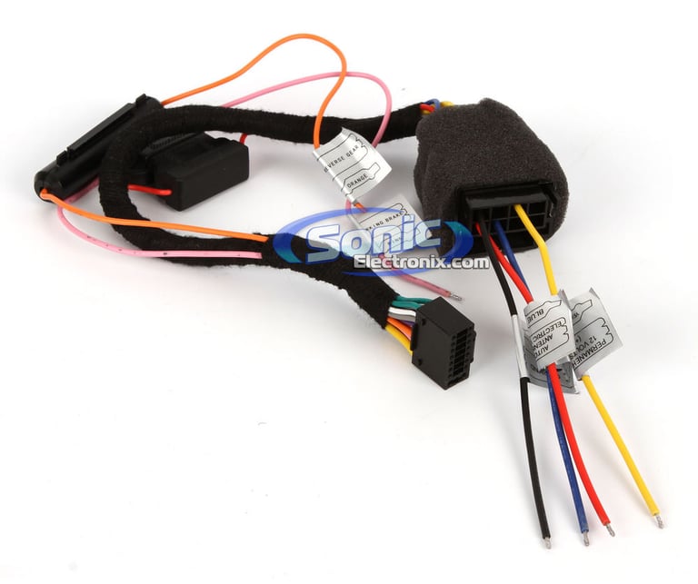 Boss BV8967B Image 14