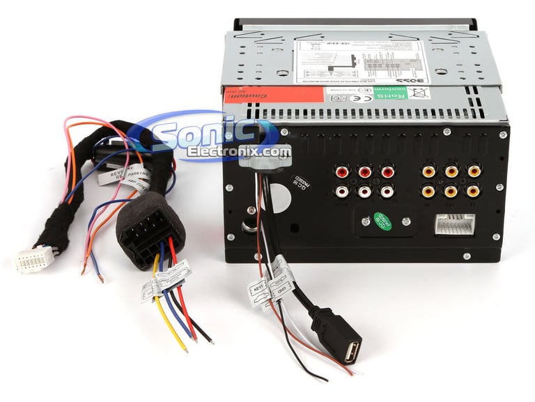 Boss BV9557 Image 5