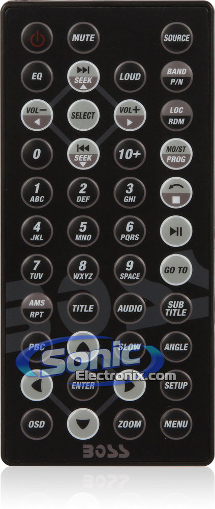 Boss BV9557 Image 6