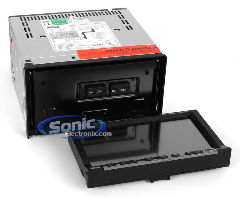 Boss BV9558 Image 4