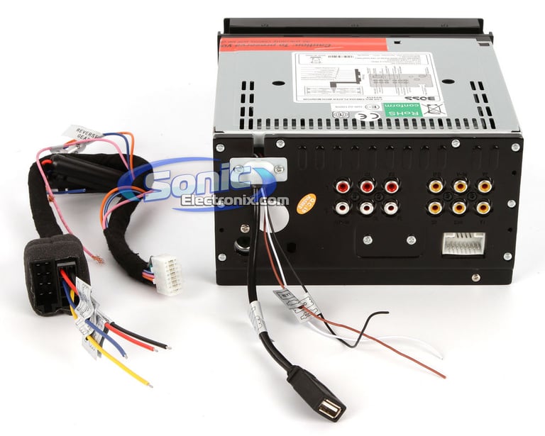 Boss BV9558 Image 5