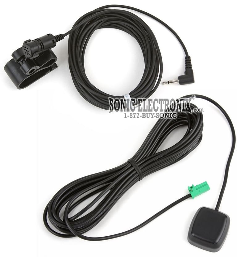 Pioneer Premier AVIC-F90BT R/B Image 3