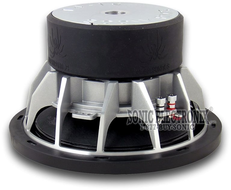 Soundstream T4-12 Image 4