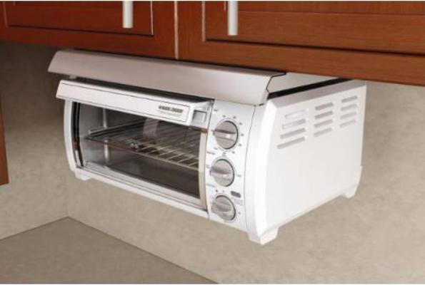 Black & Decker TROS1500 Image 2
