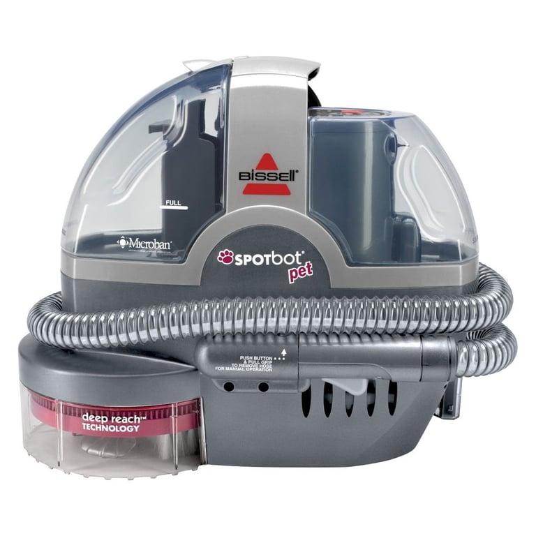 Bissell 33N8 Image 1