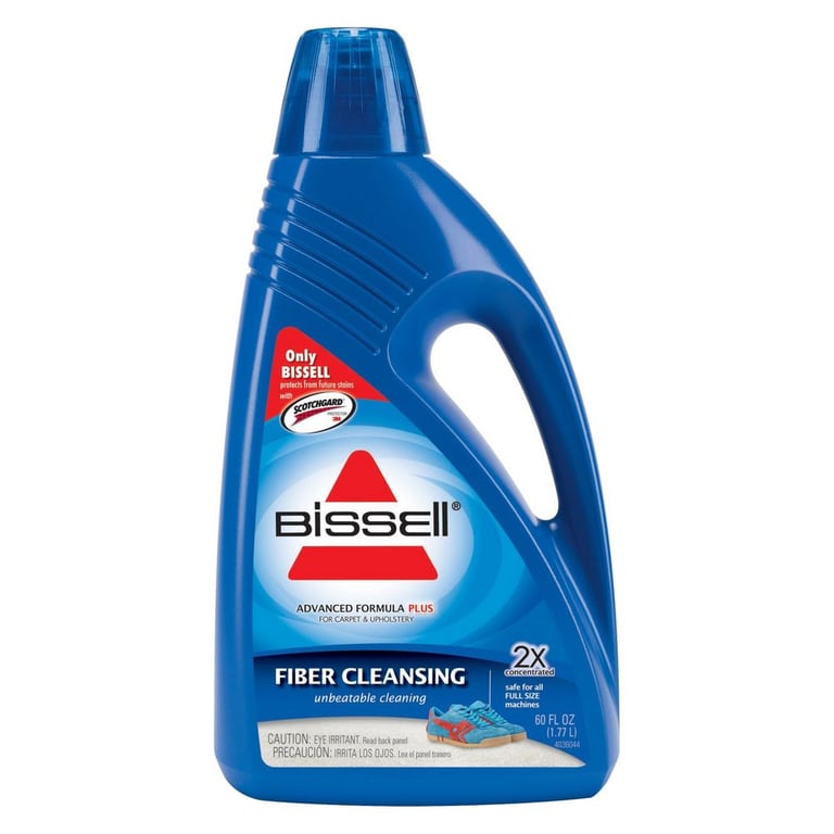 Bissell 62E5-2 Image 1