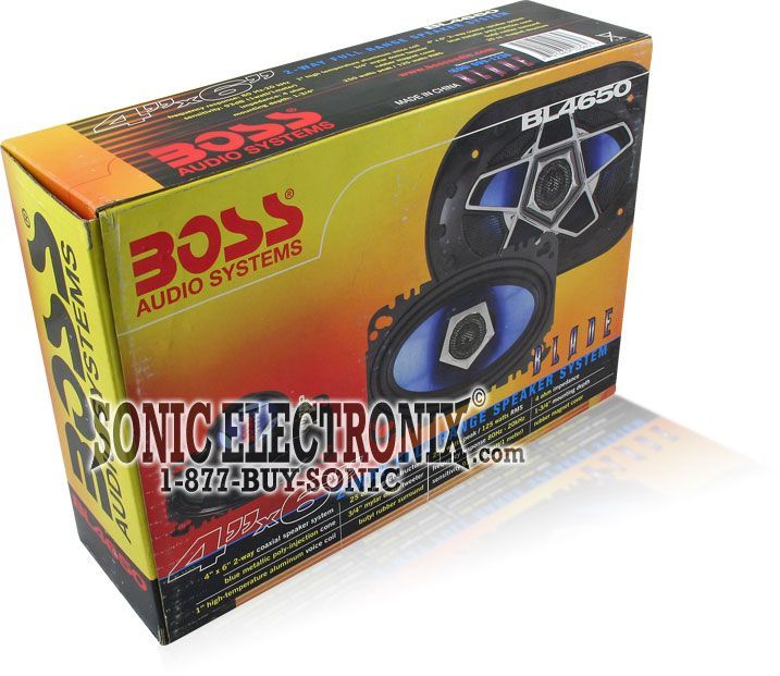 Boss BL4650 Image 6