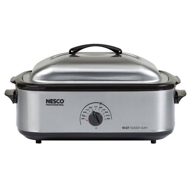 Nesco 4818-25-30PR Image 1