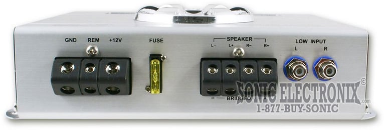 DUB Mag Audio DUB1002 Image 2