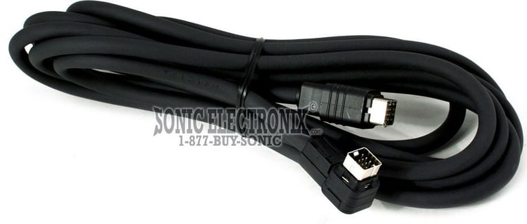 Panasonic CY-BT100U Image 6