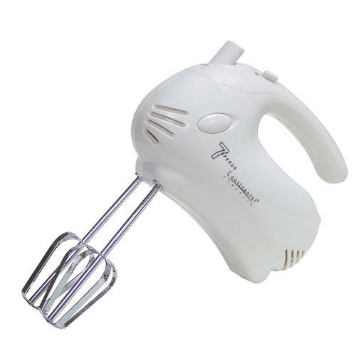 Continental CE22811 7 Speed Hand Mixer Image 1
