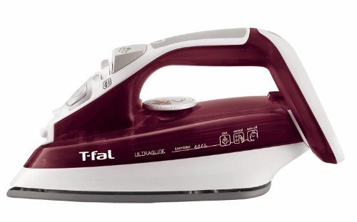 T-Fal FV4476003 Ultraglide Steam Iron Image 2