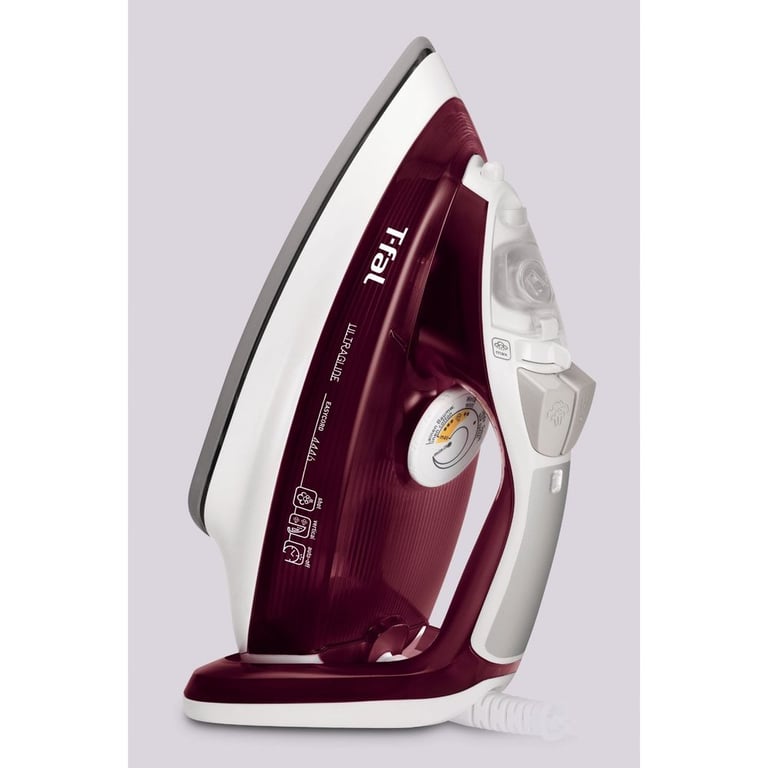 T-Fal FV4476003 Ultraglide Steam Iron Image 5