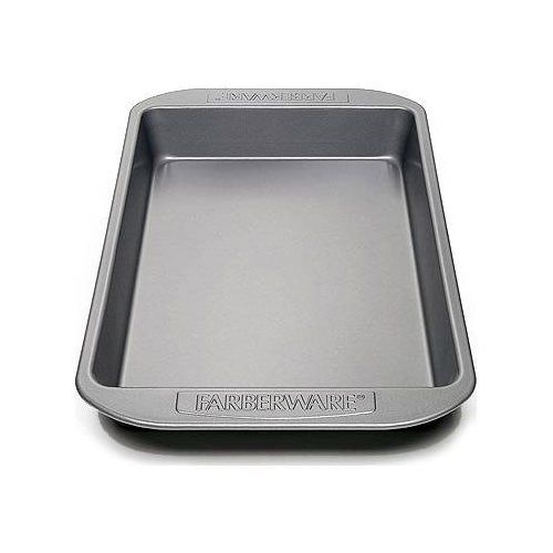 Farberware Electrics 52100F Bakeware 10" X 15" Cookie Pan Image 1