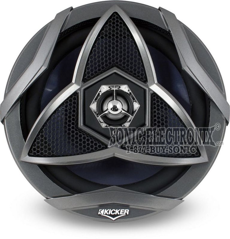 Kicker KS65 (055KS65) Image 2