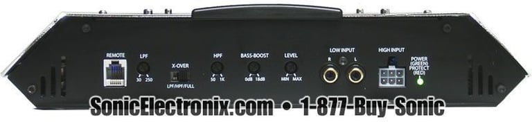 Nitro BMW-481 Image 4