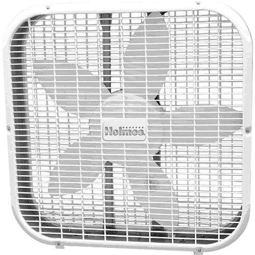 Holmes HBF2010A-WM Image 1