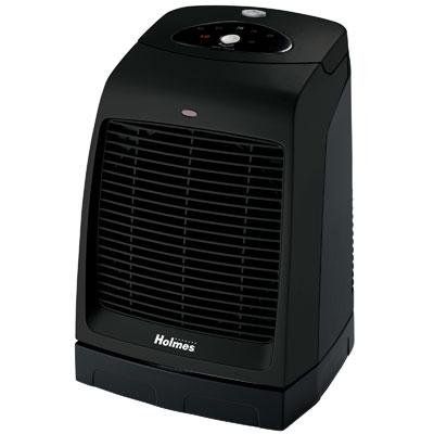 Holmes HFH5606-UM Oscillating Heater Image 1