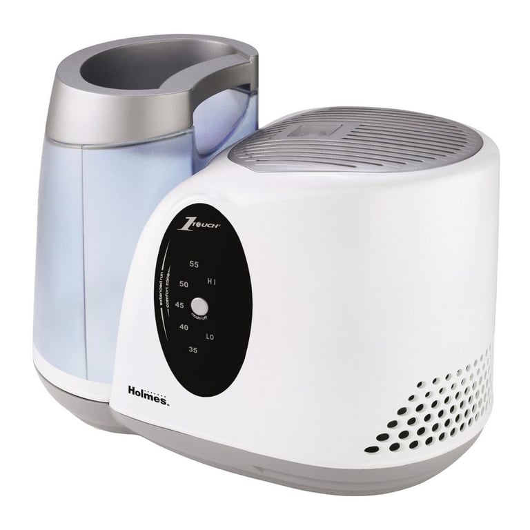 Holmes HM2409-U Digital Cool Mist Humidifier Image 1
