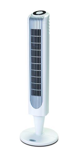 Holmes HT38R-U Tower Fan Image 1